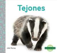Tejones/ Badgers (Animales nocturnos/ Nocturnal Animals)