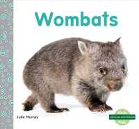 Wombats / Wombats (Animales nocturnos / Nocturnal Animals)