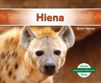 Hiena/ Hyena (Animales Africanos/ African Animals)