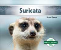 Suricata/ Meerkat (Animales Africanos/ African Animals)