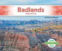 Badlands National Park (National Parks)