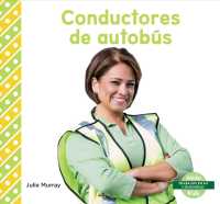 Conductores de autobs / Bus Drivers (Trabajos en mi comunidad)