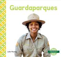 Guardaparques / Park Rangers (Trabajos En Mi Comunidad)