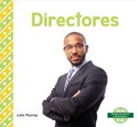 Directores / Principals (Trabajos En Mi Comunidad)