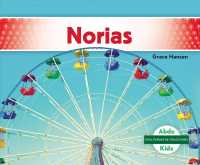 Norias / Ferris Wheels (En El Parque De Atracciones)