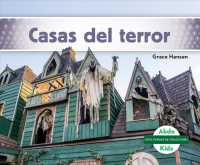 Casas del terror / Haunted Houses (En El Parque De Atracciones)
