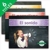 La ciencia bsica / Basic Science (6-Volume Set) (La ciencia bsica / Basic Science)