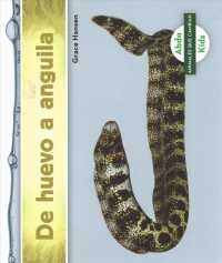 Animales que cambian / Animals Grow and Change (6-Volume Set) (Animales Que Cambian)