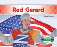 Red Gerard (Biografias De Deportistas Olimpicos)
