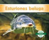 Esturiones beluga / Beluga Sturgeons (Especies Extraordinarias)