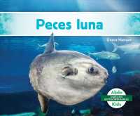 Peces luna / Mola Ocean Sunfish (Especies Extraordinarias)
