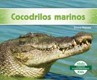 Cocodrilos marinos / Saltwater Crocodiles (Especies Extraordinarias)