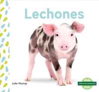 Lechones/ Piglets (Cras de animales/ Baby Animals)