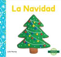 La Navidad/ Christmas (Fiestas/ Holidays)