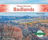 Parque Nacional Badlands/ Badlands National Park (Parques Nacionales/ National Parks)