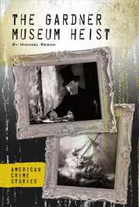 The Gardner Museum Heist (American Crime Stories)