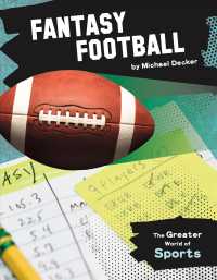 Fantasy Football (Greater World of Sports)