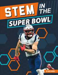Stem in the Super Bowl (Stem in the Greatest Sports Events)