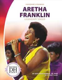 Aretha Franklin : Legendary Singer (Freedom's Promise)