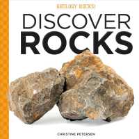 Discover Rocks (Geology Rocks!)