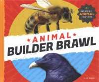 Incredible Animal Face-Offs (6-Volume Set) (Incredible Animal Face-offs)