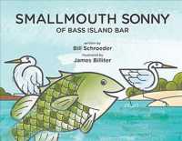 Smallmouth Sonny of Bass Island Bar (Little Miami Conservancy)