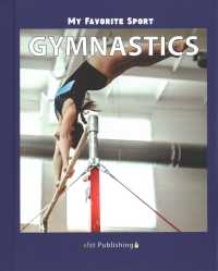 Gymnastics (My Favorite Sport)