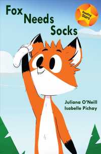 Fox Needs Socks (Reading Stars")