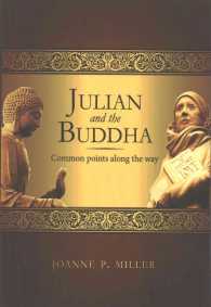 Julian and the Buddha : Common Points Along the Way
