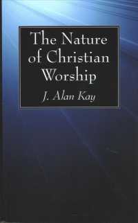 The Nature of Christian Worship