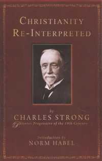 Christianity Re-Interpreted