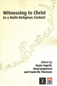 Witnessing to Christ in a Multi-Religious Context (Regnum Studies in Mission)