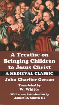 A Treatise on Bringing Children to Christ