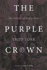 The Purple Crown