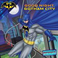 Good Night, Gotham City (Batman)