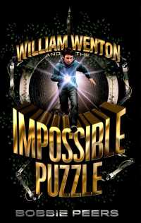 William Wenton and the Impossible Puzzle ( OME )