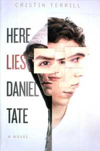 Here Lies Daniel Tate ( OME )