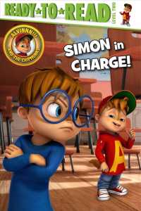 Simon in Charge! (Ready-to-read. Level 2)