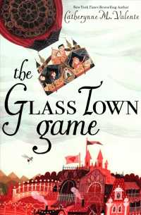 The Glass Town Game ( OME )