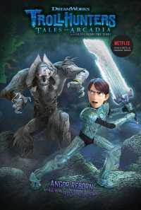 Angor Reborn (Trollhunters: Tales of Arcadia)