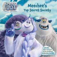 Meechees Top-Secret Society (Smallfoot)