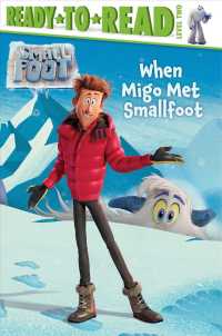 When Migo Met Smallfoot (Ready-to-read. Level 2)