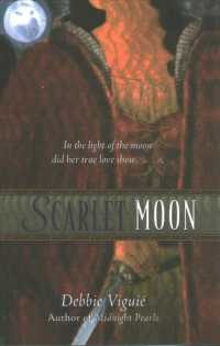 Scarlet Moon (Once Upon a Time")