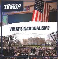 What's Nationalism? (What's the Issue?)