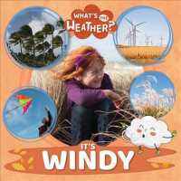 It's Windy (What's the Weather?)