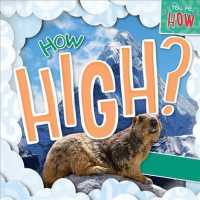 How High? (Tell Me How)