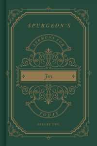 Spurgeon's Sermons for Today : Joy