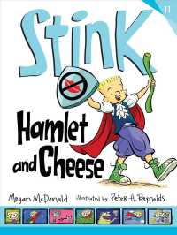 Hamlet and Cheese (Stink) （Reprint）