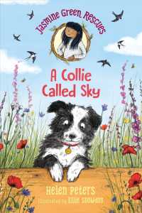 A Collie Called Sky (Jasmine Green)
