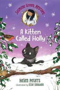 A Kitten Called Holly (Jasmine Green)
